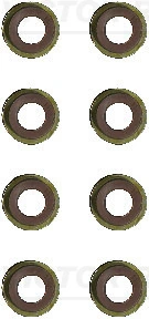 Seal Set, valve stem